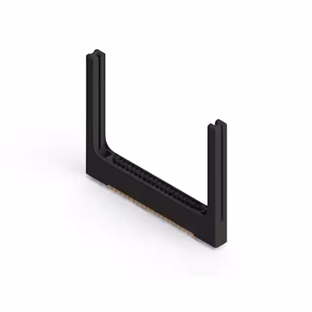 396-040-522-258 EDAC Inc.  Edgeboard Connectors